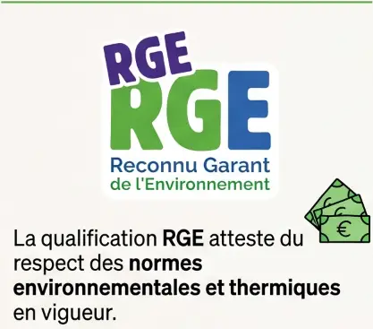 logo RGE Isolation