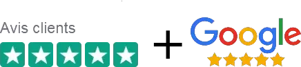 logo avis et avis google