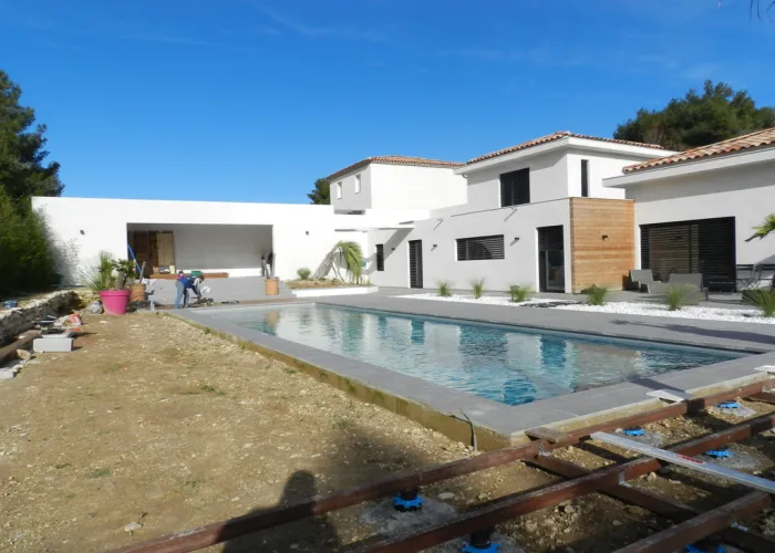 isolation exterieur marignane