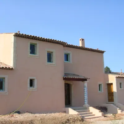 immeuble façade rénovée sublime à aix en provence