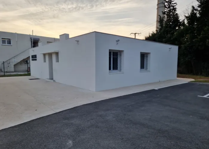 ite meyreuil service technique