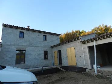 construction et extention maison