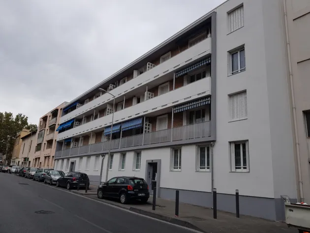 façade  provençale d'une villa rénovée par arco façade