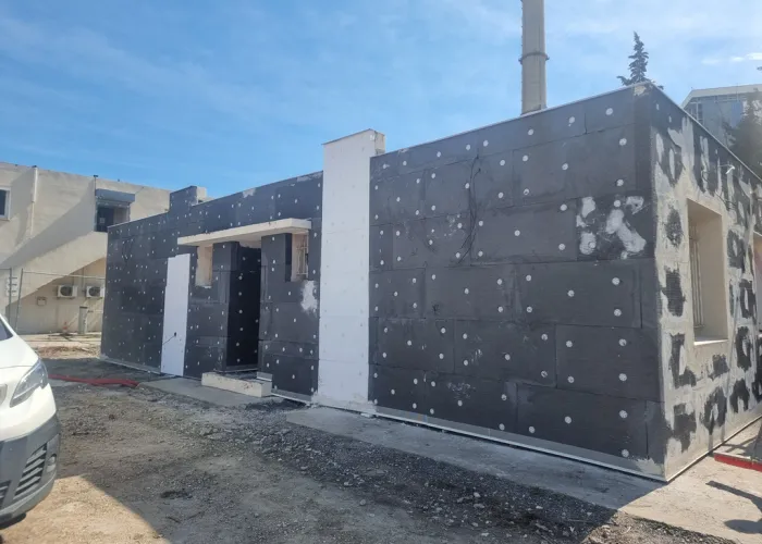 isolation exterieur meyreuil