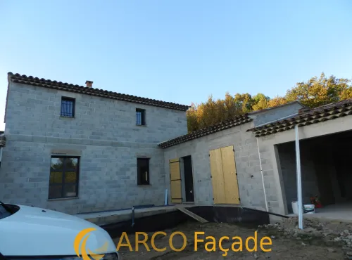 construction et extention maison