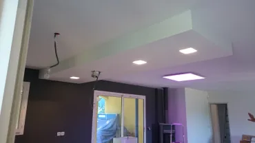 renovation interieur total