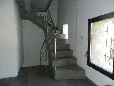 renovation escalier